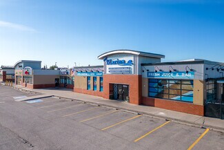 Calgary, AB Retail - 3690 Westwinds Dr NE Calgary, AB Retail - 3690 Westwinds Dr NE
