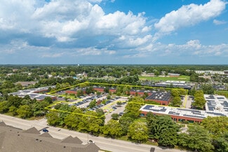 Marlton, NJ Medical - 402-404 Lippincott Dr