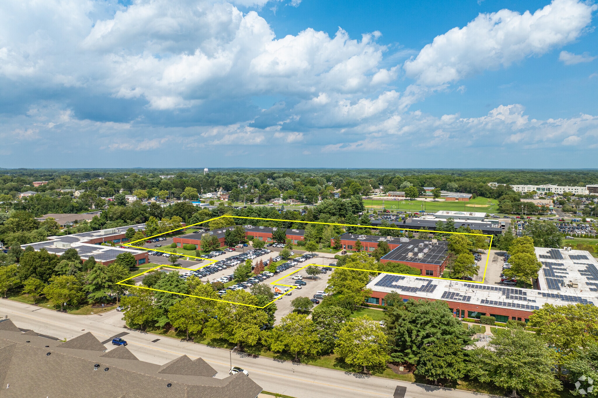 402-404 Lippincott Dr, Marlton, NJ for Sale