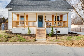 Concord, NC undefined - 523 Bruton Dr NW Concord, NC undefined - 523 Bruton Dr NW