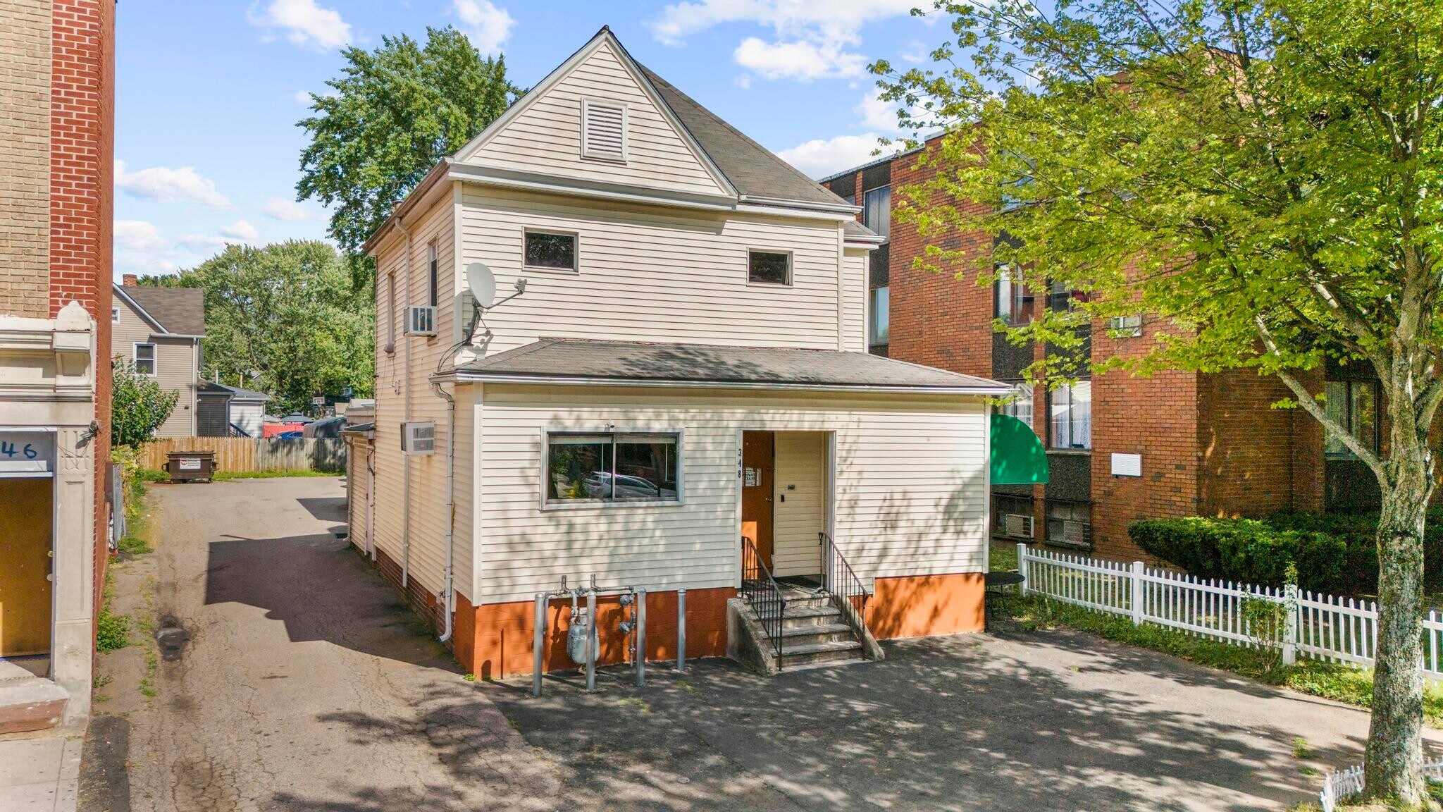 348 Franklin Ave, Hartford, CT for Sale