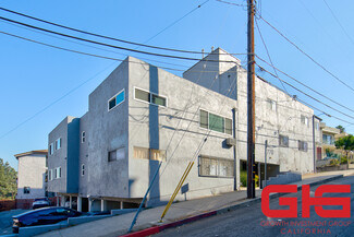 Los Angeles, CA undefined - 770 N Hill Pl