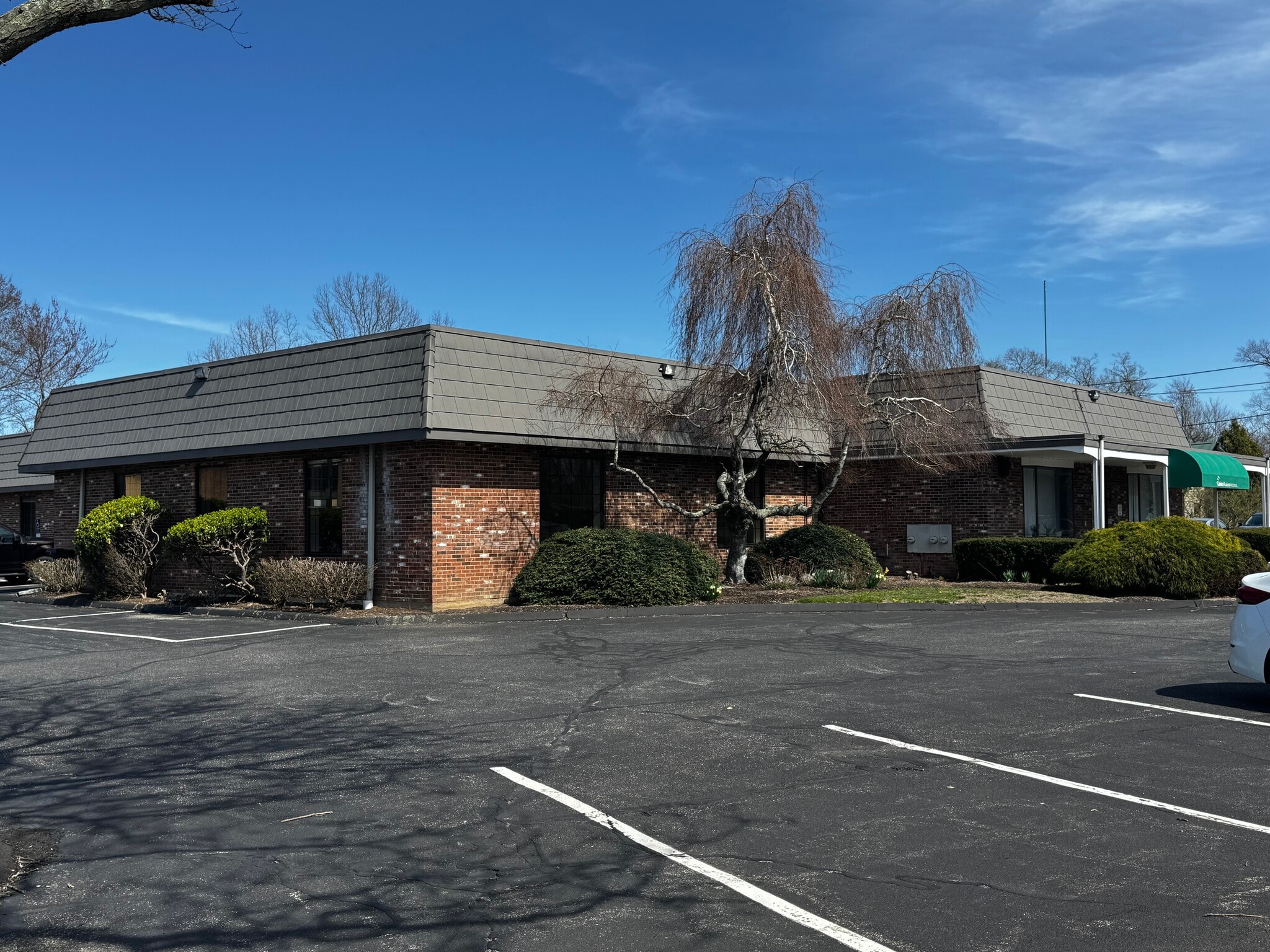 1334 Fall River Ave, Seekonk, MA for Rent