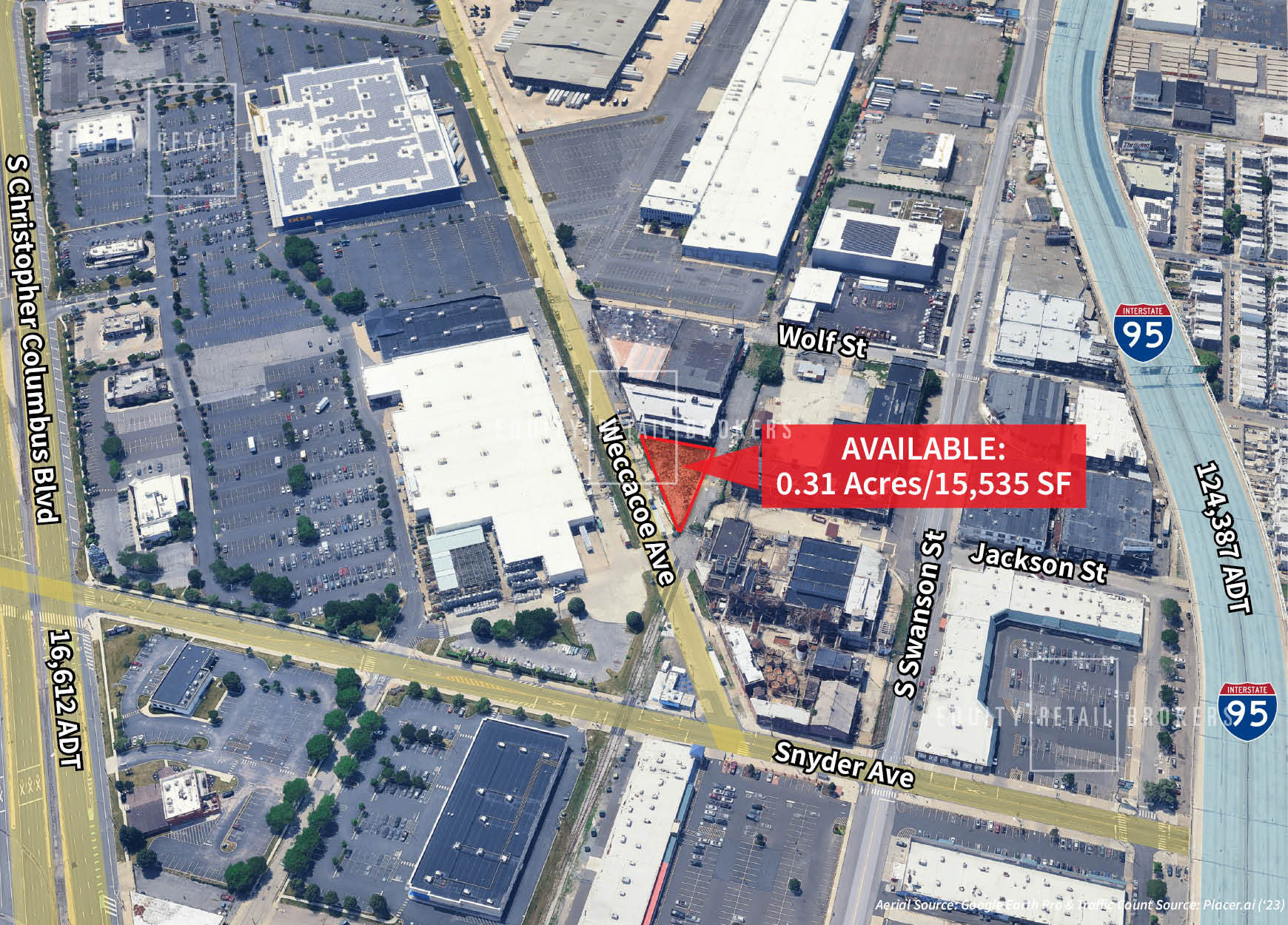 2200 Weccacoe Ave, Philadelphia, PA for Rent