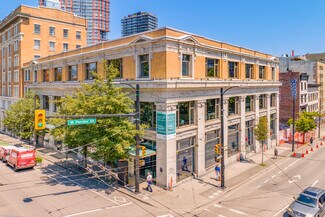 Vancouver, BC undefined - 440 Cambie St Vancouver, BC undefined - 440 Cambie St