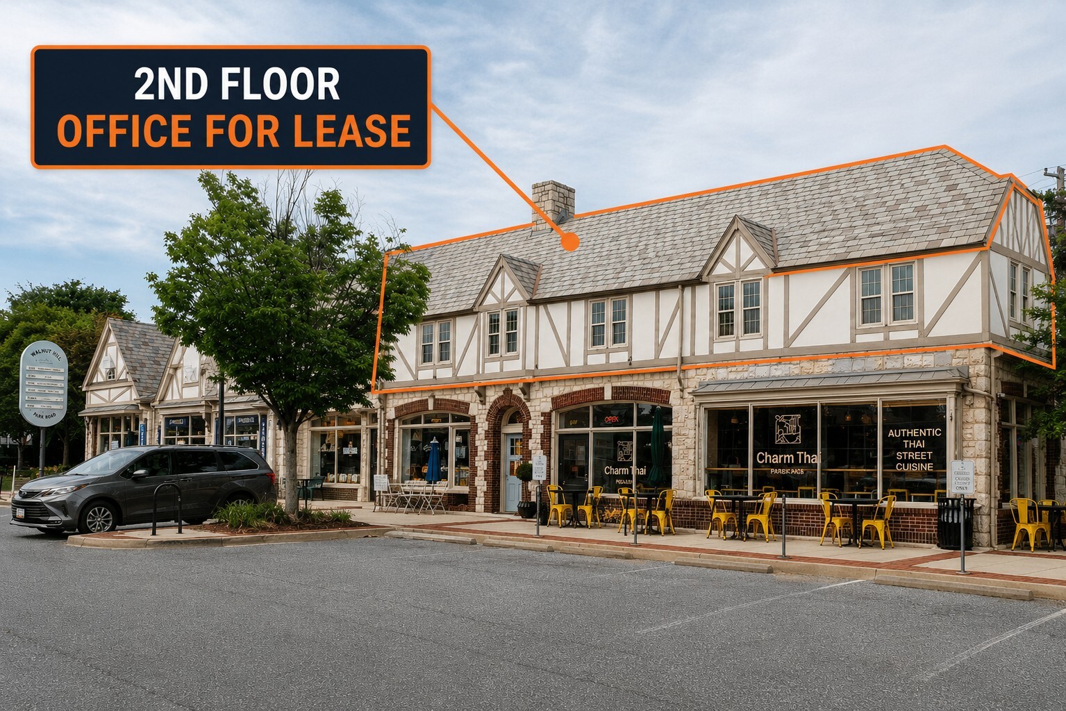6901 York Rd, Baltimore, MD for Rent