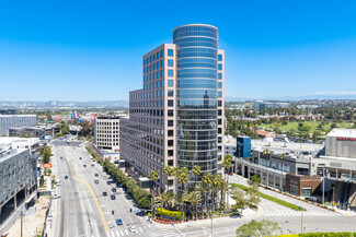 Los Angeles, CA Office - 6701 Center Dr W