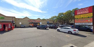 Hollis, NY Retail - 18220 Jamaica Ave