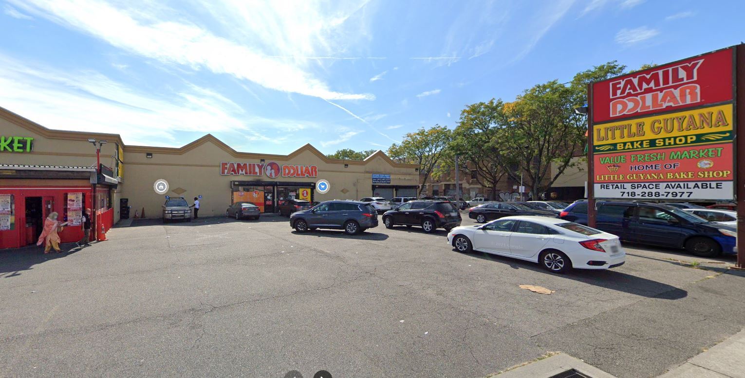 18220 Jamaica Ave, Hollis, NY for Rent