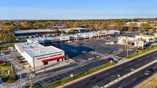 Greenville, SC Freestanding - 1242-1298 Woodruff Rd