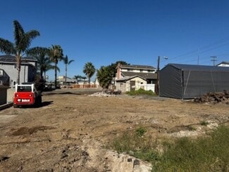 Lemon Grove, CA Industrial - 3527-3559 Citrus St & Harris St Lemon Grove, CA Industrial - 3527-3559 Citrus St & Harris St