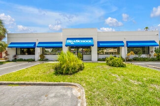 Saint Petersburg, FL Retail - 8440 4th St N