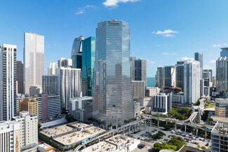 Miami, FL Office - 100 SE 2nd St