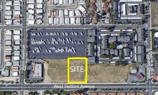 Hemet, CA Commercial - W Stetson Ave