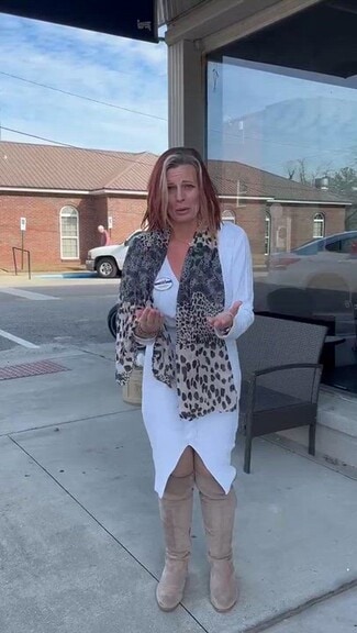 Elba, AL Retail - 246 Factory Ave N