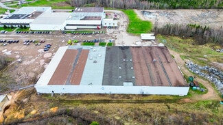 Scoudouc, NB Industrial - 249 Parker Rd Scoudouc, NB Industrial - 249 Parker Rd