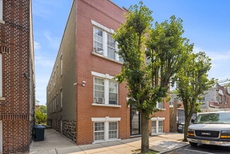 North Bergen, NJ Apartments - 508 82nd St