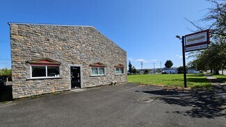 Longview, WA Office/Retail - 940 14th Ave
