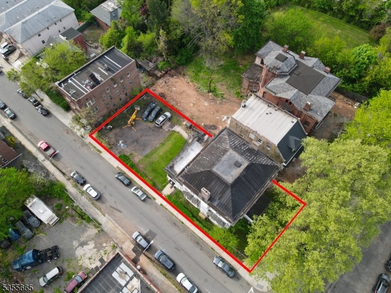 692 Dr Martin Luther King Jr Blvd, Newark, NJ for Sale