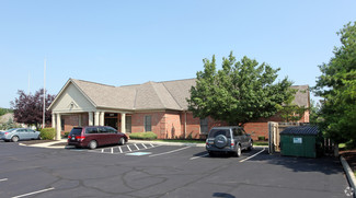 Hilliard, OH undefined - 3617 Heritage Club Dr