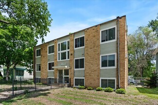 Minneapolis, MN undefined - 3521 12th Ave S Minneapolis, MN undefined - 3521 12th Ave S