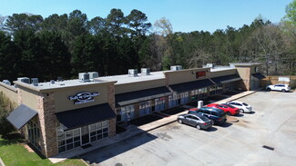 Jonesboro, GA Retail - 2779 Mount Zion Rd Jonesboro, GA Retail - 2779 Mount Zion Rd