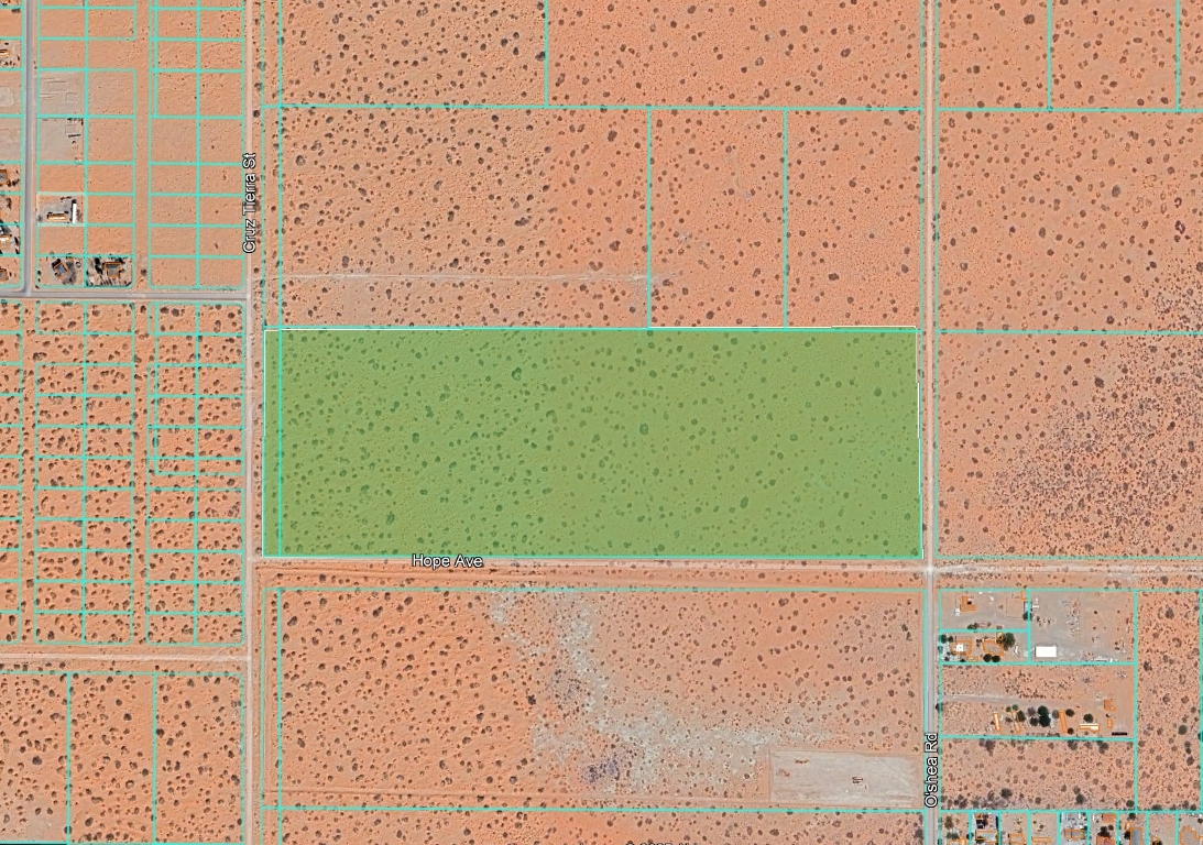 4701 O'shea rd, El Paso, TX for Sale