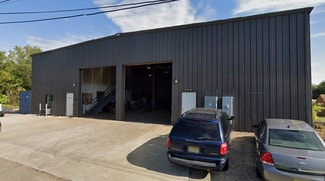 Swedesboro, NJ Industrial - 111 Richardson Ave Swedesboro, NJ Industrial - 111 Richardson Ave