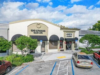 Coral Springs, FL Freestanding - 9615-9619 W Sample Rd