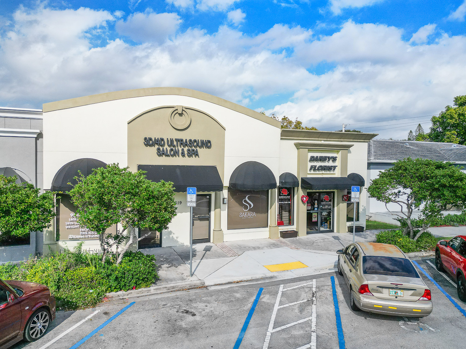 9615-9619 W Sample Rd, Coral Springs, FL for Sale