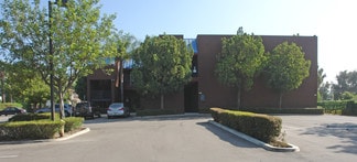 Pomona, CA Office - 350 Vinton Ave