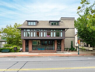 Selinsgrove, PA Office - 111-113 N Market St Selinsgrove, PA Office - 111-113 N Market St