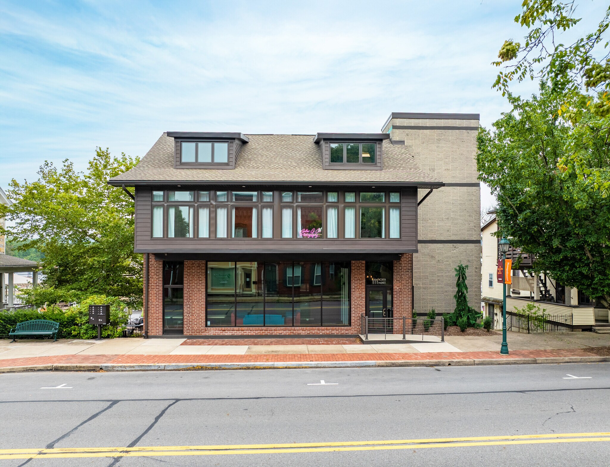 111-113 N Market St, Selinsgrove, PA for Rent