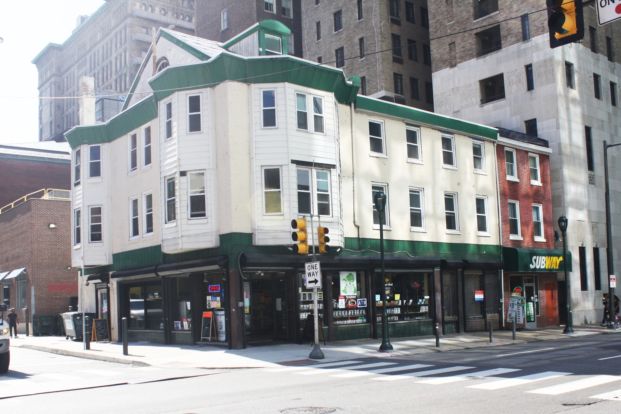 127-131 N 15th St, Philadelphia, PA for Sale