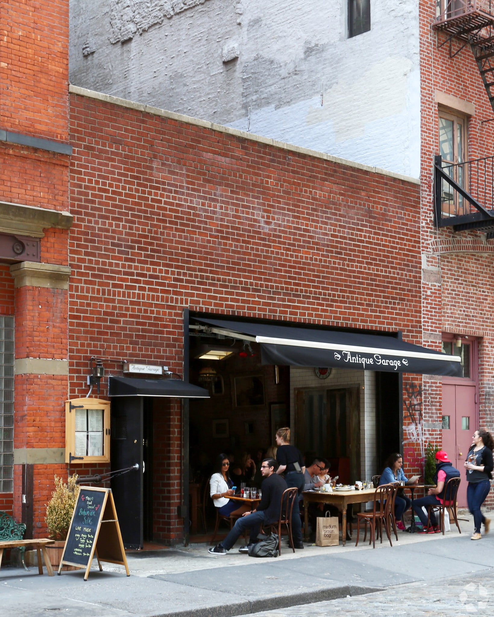 41 Mercer St, New York, NY for Sale