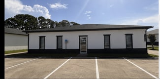 Melbourne, FL Office/Retail - 5060 Industry Dr