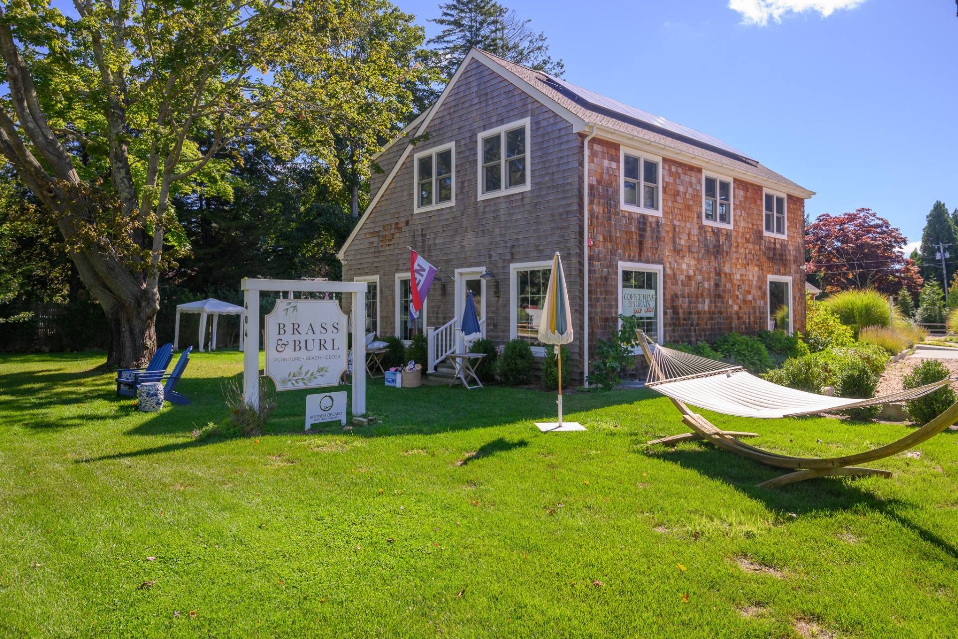 404 Montauk Hwy, East Hampton, NY for Sale