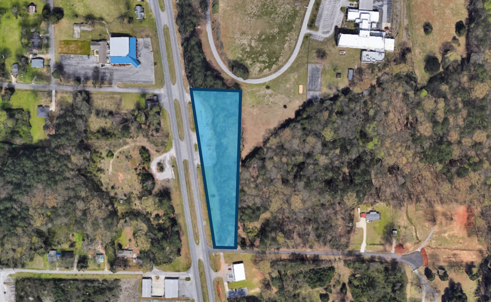 4318 Highway 31 South, Decatur, AL for Sale