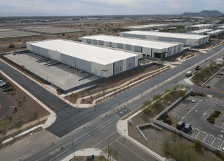 Phoenix, AZ Industrial - 23555 N 7th Ave