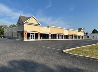 Depew, NY Retail - 5287 Transit Rd