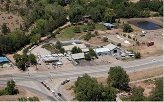 Longmont, CO Industrial - 4545-4559 Ute Hwy