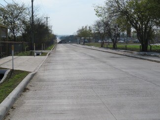 San Antonio, TX Commercial Land - 11378 Shaenfield Rd