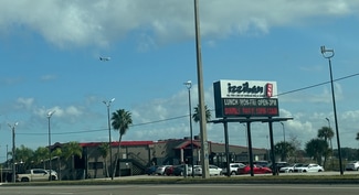 Orlando, FL Restaurant - 5310-5314 E Colonial dr