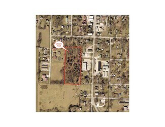 Walnut Grove, MO Residential Land - S Adams Street