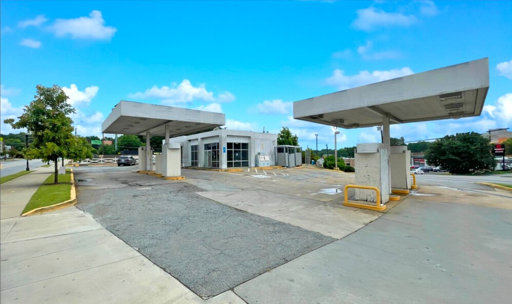 5404 Peachtree Industrial Blvd, Chamblee, GA for Rent