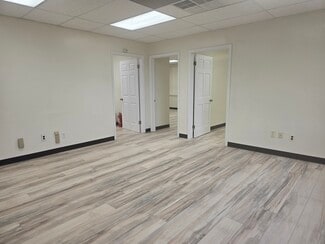 Passaic, NJ Office - 1 Howe Ave