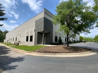 Chester, VA Industrial - 701 Liberty Way Chester, VA Industrial - 701 Liberty Way