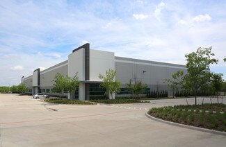 Coppell, TX Industrial - 435 Southwestern Blvd