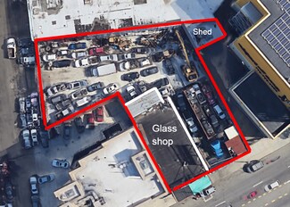12 Commercial Properties