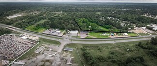 Shreveport, LA Commercial Land - 9824 Mansfield Rd Shreveport, LA Commercial Land - 9824 Mansfield Rd